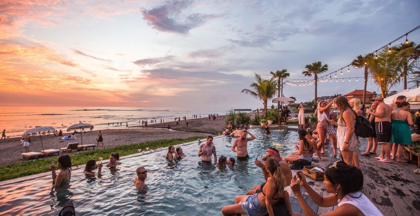 travel bali study